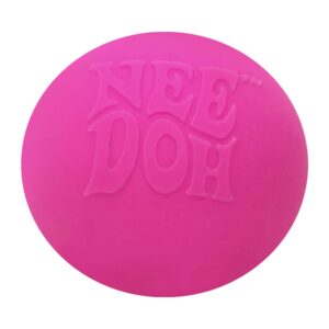 Nee Doh Pink