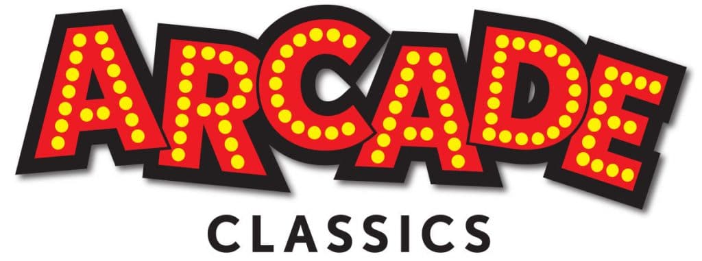 Arcade Classics Logo