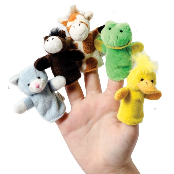 Plush