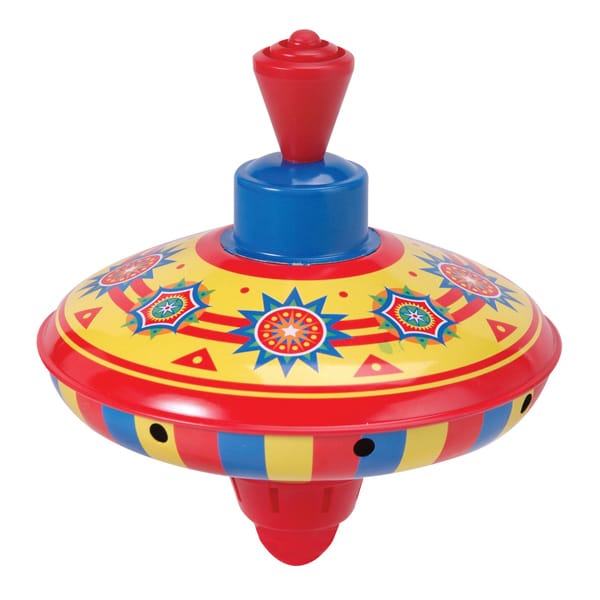 Tin Toys