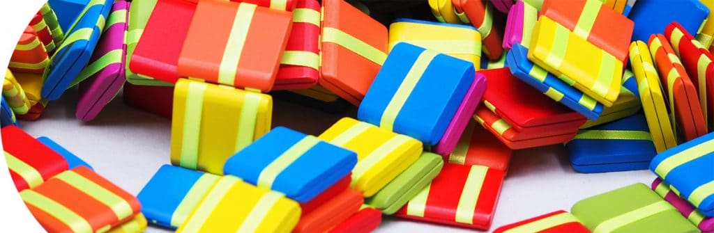 Wood Toys - Jacob's Ladder Group