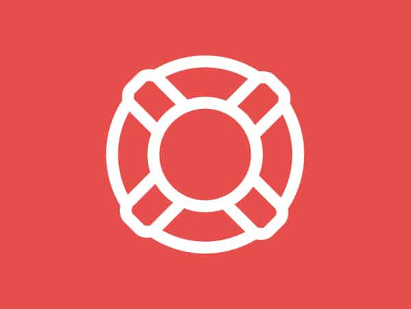 Toy Safety Info Icon