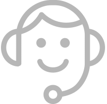 Call Order Support Icon