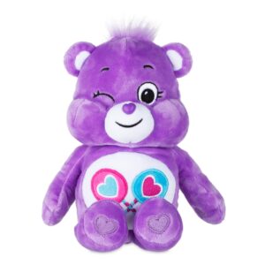 Care Bears Bean Plush Share Bear