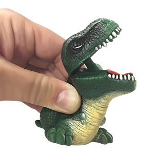 Dino Bites Action