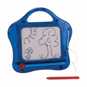 Magnetic Sketcher Blue