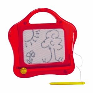 Magnetic Sketcher Red