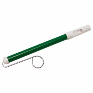Slide Whistle Green