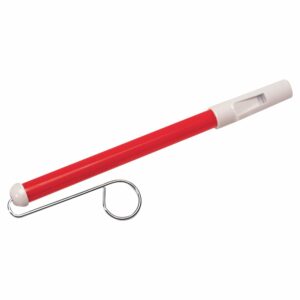 Slide Whistle Red