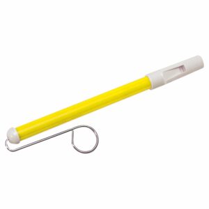 Slide Whistle Yellow