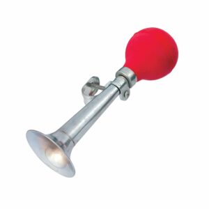 Best Bike Bike Horn - Red