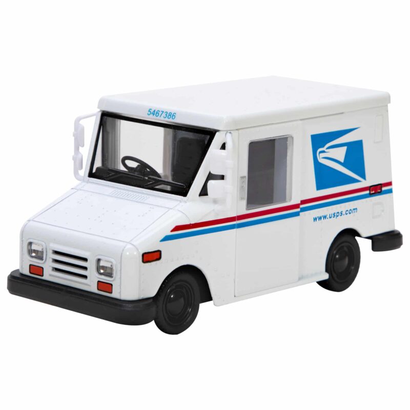 DCMTR-Die-Cast-Mail-Truck-Left-web