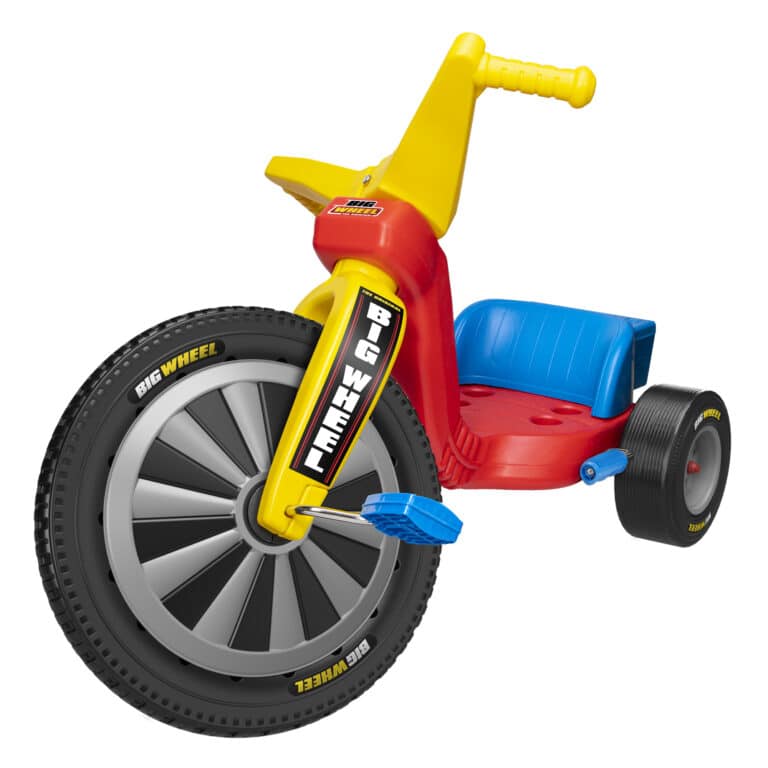 Big Wheel Big Spin 16 Inch