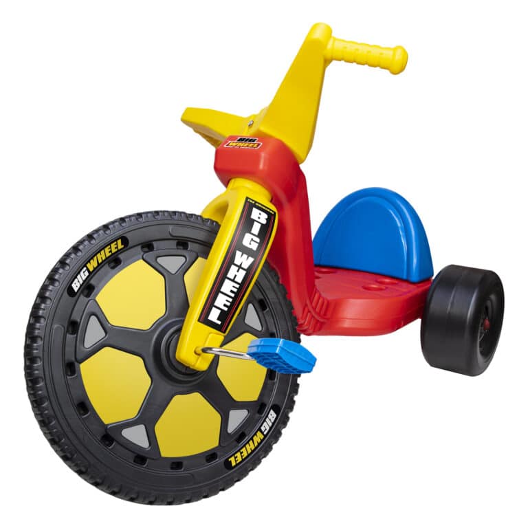 Big Wheel Speedster 16 Inch