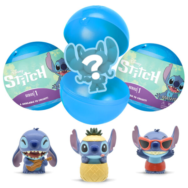 Mash'ems Stitch